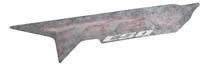 Comprar Calco Emblema Titan Esd Honda Titan Cg 150 Original Honda Cs
