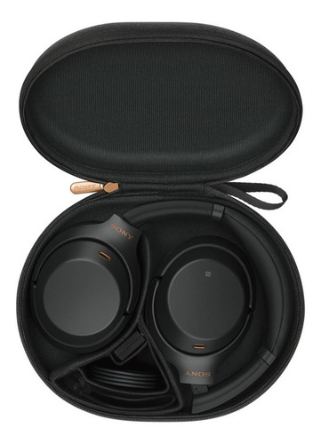 Audífonos Sony Bluetooth Noise Cancelling Wh-1000xm3