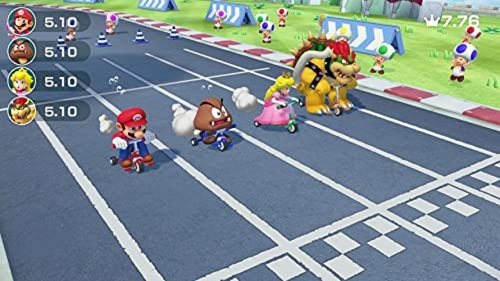 Imagen 9 de 10 de Super Mario Party Standard Edition Nintendo Switch