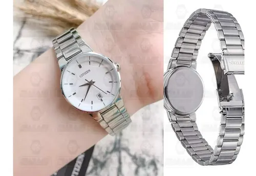 Reloj citizen online acero inoxidable