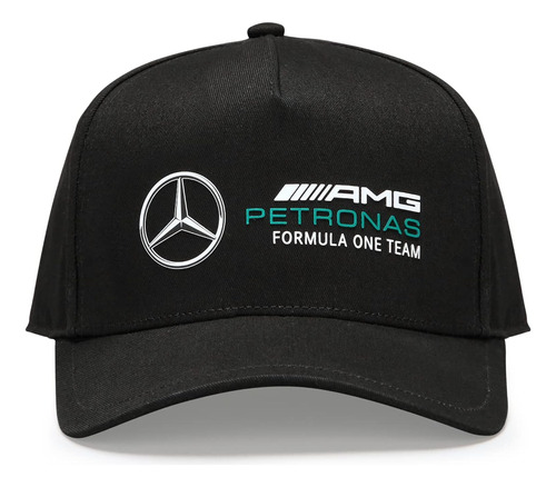 Formula One Team - Gorro De Corredor