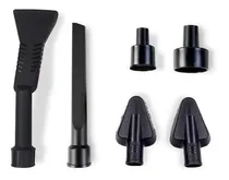 Comprar Accesorios Para Aspiradora Ridgid 1-1\u002F4 Kit Limpieza De Auto