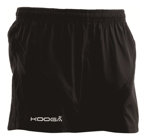 Short Rugby Kooga Maori Antidesgarro Importado