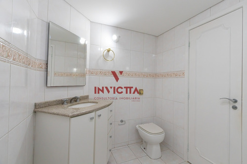 Imagem 29 de 30 de Apartamento Com 3 Dormitórios À Venda Com 311.39m² Por R$ 1.499.000,00 No Bairro Cabral - Curitiba / Pr - Aa 1713