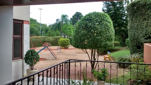 Imagem 1 de 18 de Apartamento Petropolis Porto Alegre - 1437