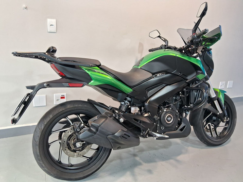 Bajaj Dominar 400 400 2024/2024