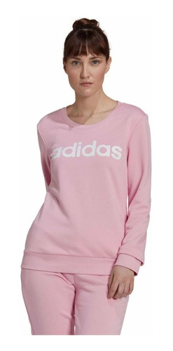 Buzo adidas Deportivo Adulto Dama Mvd Sport