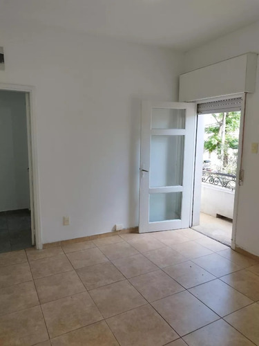 Alquiler Apartamento Un Dormitorio La Blanqueada