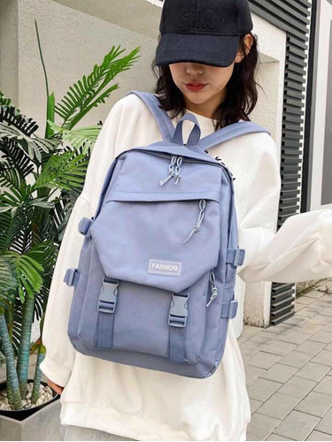 Bolso, Morral Coreano