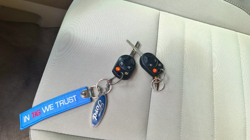 Imagen 10 de 12 de Ford Escape