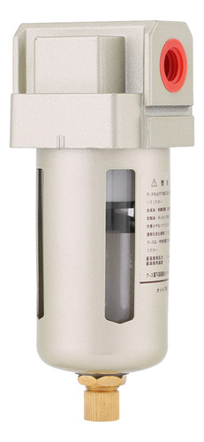 1 Unidad Af3000-03 G3/8 Compresor De Aire Comprimido En Lín