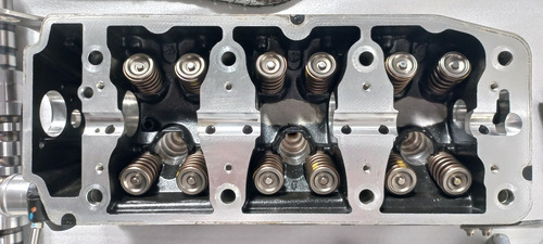 Imagen 6 de 10 de Sea-doo Rxp 300 - Kit Tapa De Cilindros Con Accesorios