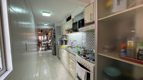 Imagen 29 de 30 de Venta Departamento 3 Dormitorios Zona Rio
