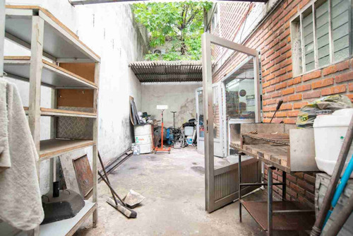 Imagen 10 de 22 de Venta Galpon En Martin Coronado Acepta Permuta