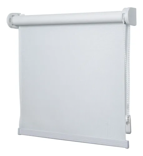 comprar Cortina Roller Screen Mesh 8% Traslucido 200x140 Anchoxalto