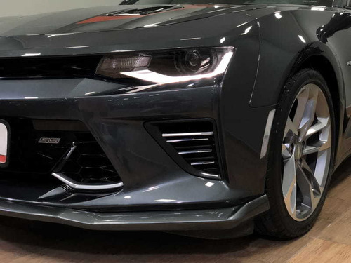 Chevrolet Camaro Fifty 6.2 V8 16v 461cv 2017
