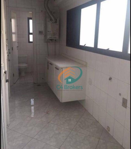 Imagem 24 de 29 de Apartamento À Venda, 180 M² Por R$ 1.280.000,00 - Vila Moreira - Guarulhos/sp - Ap1486