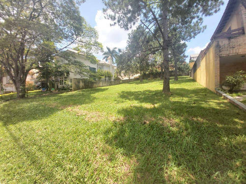 Imagem 3 de 5 de Terreno À Venda, 560 M² Por R$ 785.000,00 - Alphaville - Santana De Parnaíba/sp - Te0151