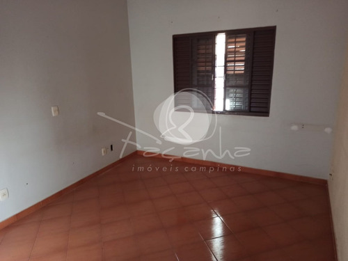 Imagem 13 de 22 de Casa Sobrado Para Venda No Alto Taquaral Em Campinas - Imobiliária Em Campinas. - Ca01035 - 69520159