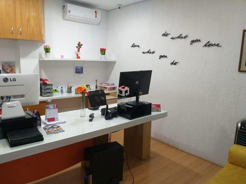 Imagem 24 de 29 de Prédio À Venda, 10 Vagas, Centro - São Bernardo Do Campo/sp - 86708