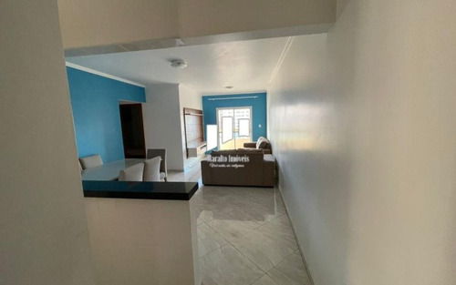 Imagem 2 de 15 de *apartamento Com Cozinha Moveis Planejados Oportunidade. Aceita Financiamento Bancário.