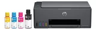 Impressora Hp Multifuncional 584 Colorida Usb Wi-fi Bivolt