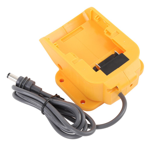 Cable De Alimentación Dc Para Batería Y Adaptador 18v 20v Pl