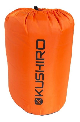 Bolsa De Dormir Profesional Kushiro Bdm-k1