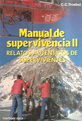 Manual De Supervivencia 2