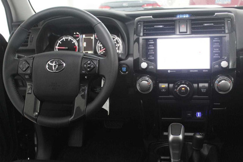 Imagen 16 de 16 de Toyota 4runner Trdpro