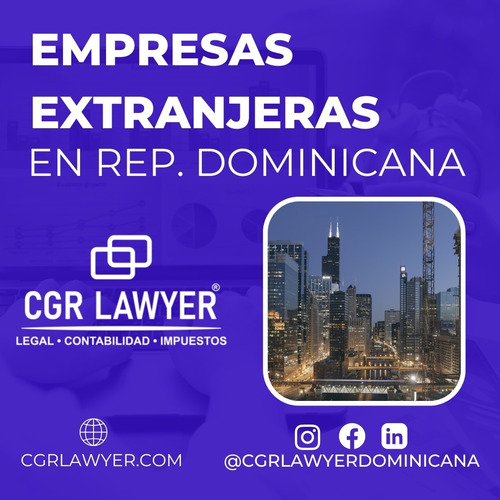 Imagen 9 de 12 de Servicios Legales | Abogados En República Dominicana