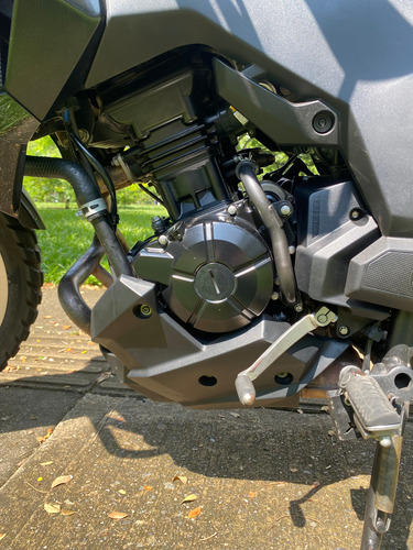 Kawasaki Versys X300 2019