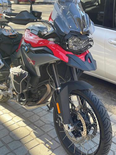 Imagen 16 de 24 de Bmw F 850 Gs