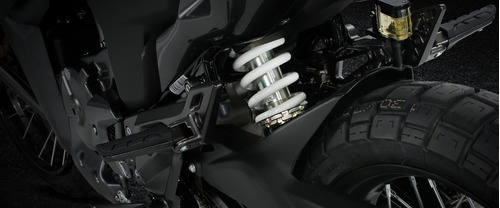 Imagen 6 de 25 de Beta Zontes G1 155 - Nuevo Modelo Disponible - Fin.prendaria