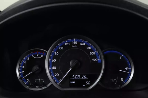 Toyota Yaris 1.5 107Cv Xs Cvt