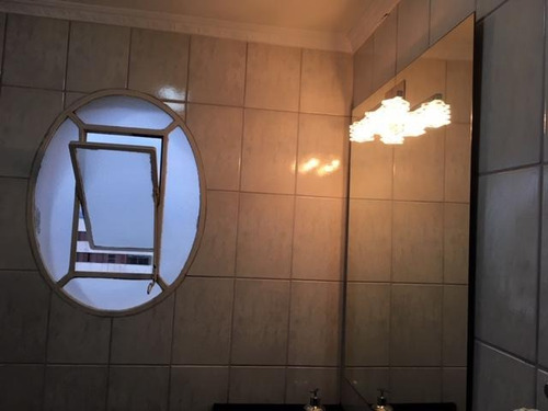 Apartamento Amplo Reformado! Excelente Local! - Ap5491