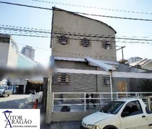 Imagem 1 de 2 de 92249 - Casa Comercial, Vila Isolina Mazzei - São Paulo/sp - 92249