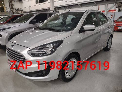 Imagem 11 de 11 de Ford Ka 1.5 Se Plus Flex 21/2021
