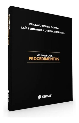 Livro Yellowbook Procedimentos