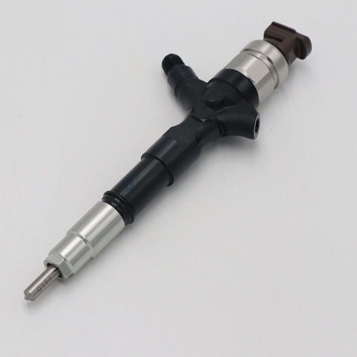 Injetor Common Rail 23670-30310 09500-7780 09500-7781 Bico