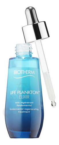 Elixir Life Plankton Biotherm Serum Regenerador 50ml