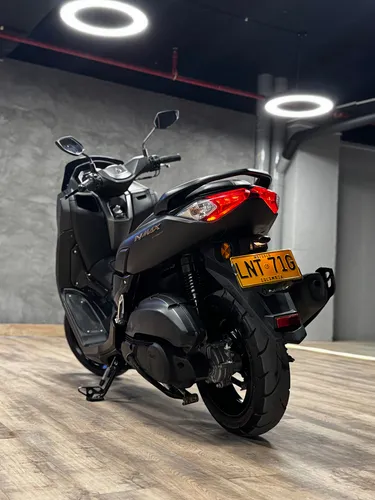Nmax Connected 2023 Único Dueño 19.000 Kms