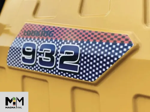 Pala Cargadora Lonking Cdm932 1m3 80hp Anticipo!