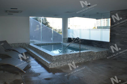 Imagen 18 de 20 de Apartamento 3 Dormitorios Atrás De Enjoy - Punta Del Este Mansa