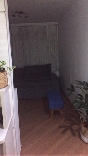 Imagem 27 de 27 de Apartamento A Venda R$ 270.000,00 - Morro Grande - Ap00736 - 69425475