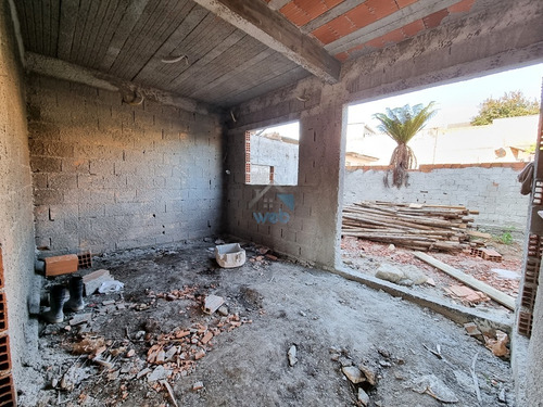 Imagem 11 de 24 de Sobrado Com 3 Quartos À Venda No Bairro Xaxim, Em Curitiba. - Ca02164 - 70815648
