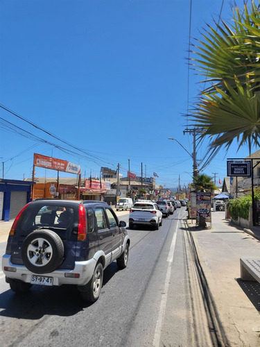 Sitio En Venta En San Sebastian- Cartagena
