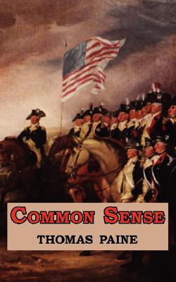 Libro Common Sense - Originally Published As A Series Of ...