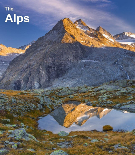 Los Alpes - Bernhart Udo/ Mogge Bernhard