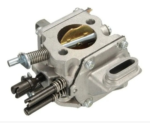 Imagen 4 de 5 de Carburador Motosierra Ms660 Ms650 066